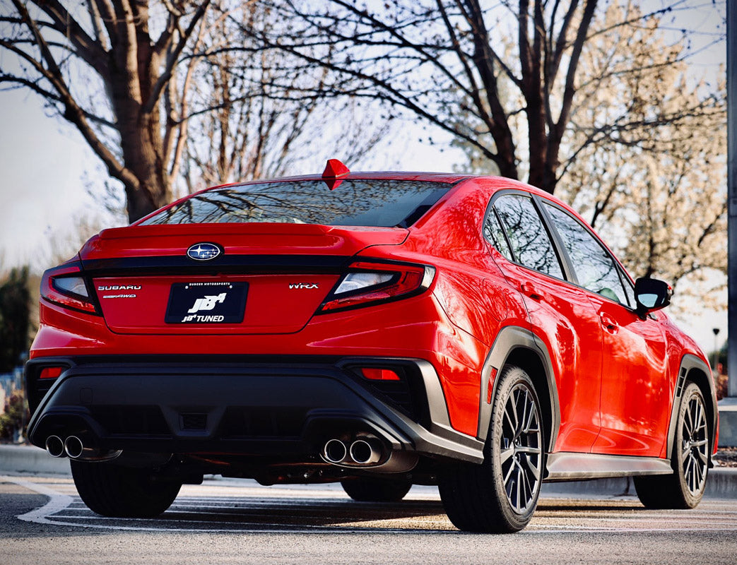 Subaru Tunes, Intakes, and mods! – Burger Motorsports Inc