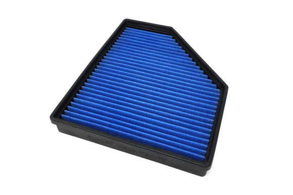 BMS Drop-In Performance Air Filter for G chassis B48/B58 BMW 5 6 7 8 X Series