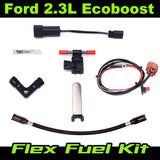 Ford Explorer Bluetooth Flex Fuel Kit for the 2020+ 2.3L EcoBoost