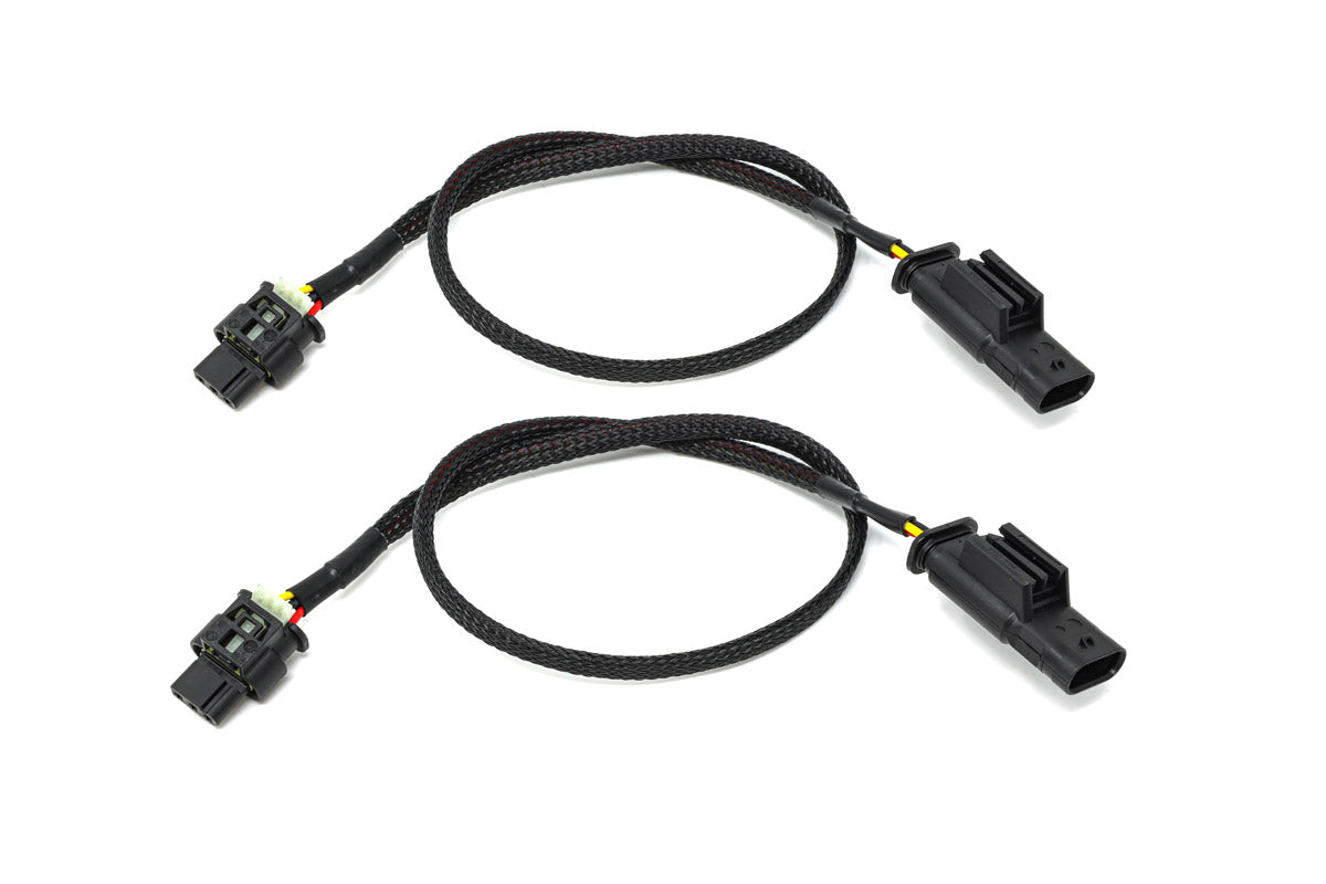 S58 JB4 MAP Sensor Bypass Extensions – Burger Motorsports Inc