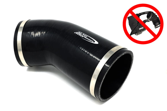 BMS Silicone Intake Pipe Hose Upgrade for B58 BMW G3x G1x G0x