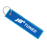 Official JB4 Tuned "Flight" Keychain