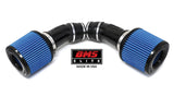 BMS Elite F9x M5/M8 Intake, Performance Filters and Mounting Hardware - Burger Motorsports 