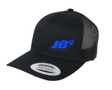 Official JB4 Flexfit Hat