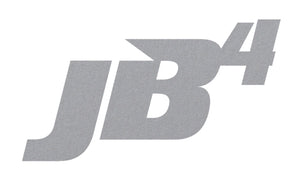 JB4 Logo Stickers (TWO PACK)