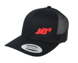 Official JB4 Flexfit Hat