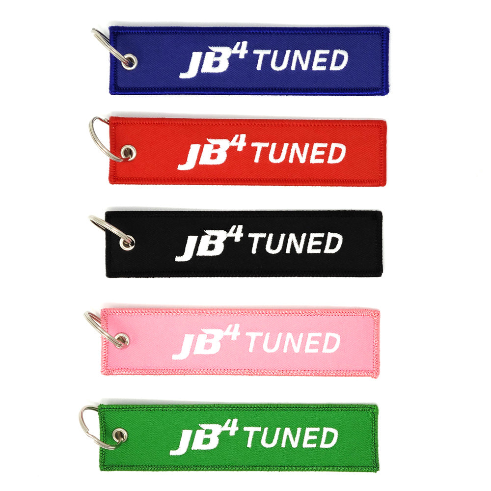 サプライ・アクセサリ・グッズ 778 bu JB4 Tuned Flight Keychain Official Style – Burger Motorsports Inc