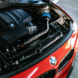 BMS Elite Aluminum BMW F30 N55 Performance Intake