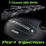 BMW Port Injection Kits for F-Chassis N55 Motors