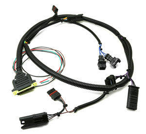 Replacement JB4 harness – Burger Motorsports Inc