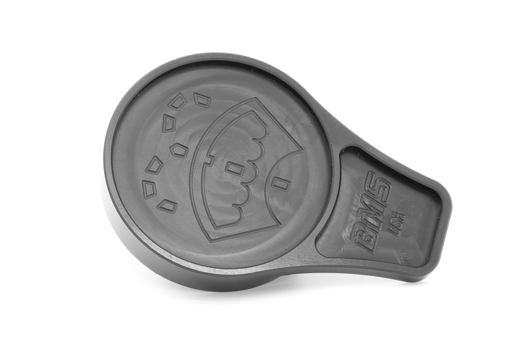 AOHUA Windshield Wiper Fluid Reservoir Cap – Fits VW Transporter, Tiguan – OEM 28913-JD00A