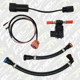 BMW X5 40i Bluetooth Flex Fuel Kit for the G-chassis B58 (G05)