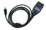 Bavarian Technic Cable Diagnostic / Reset Tool for BMW and MINI - Burger Motorsports 