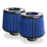 Replacement BMS DCI Filters, No Hardware (Pair) - Burger Motorsports 