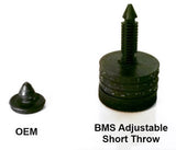 BMS Short Throw Clutch Stop for BMW, Mini Cooper, and Volkswagen - Burger Motorsports 