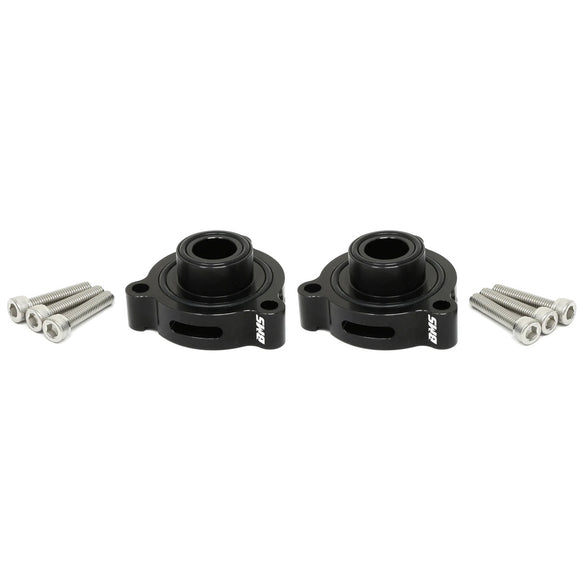 BMS Blow Off Valve (BOV) Adapters for 2020+ Cadillac CT4, CT5, & CT5-V