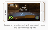 Dragy - GPS Based Performance Meter - Burger Motorsports dragy draggy 
