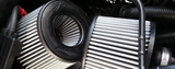 BMS Dual Cone Performance Intake for N54 BMW (DCI) - Burger Motorsports 