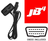 Group 11: JB4 for Audi 4.0TFSI BETA - Burger Motorsports 