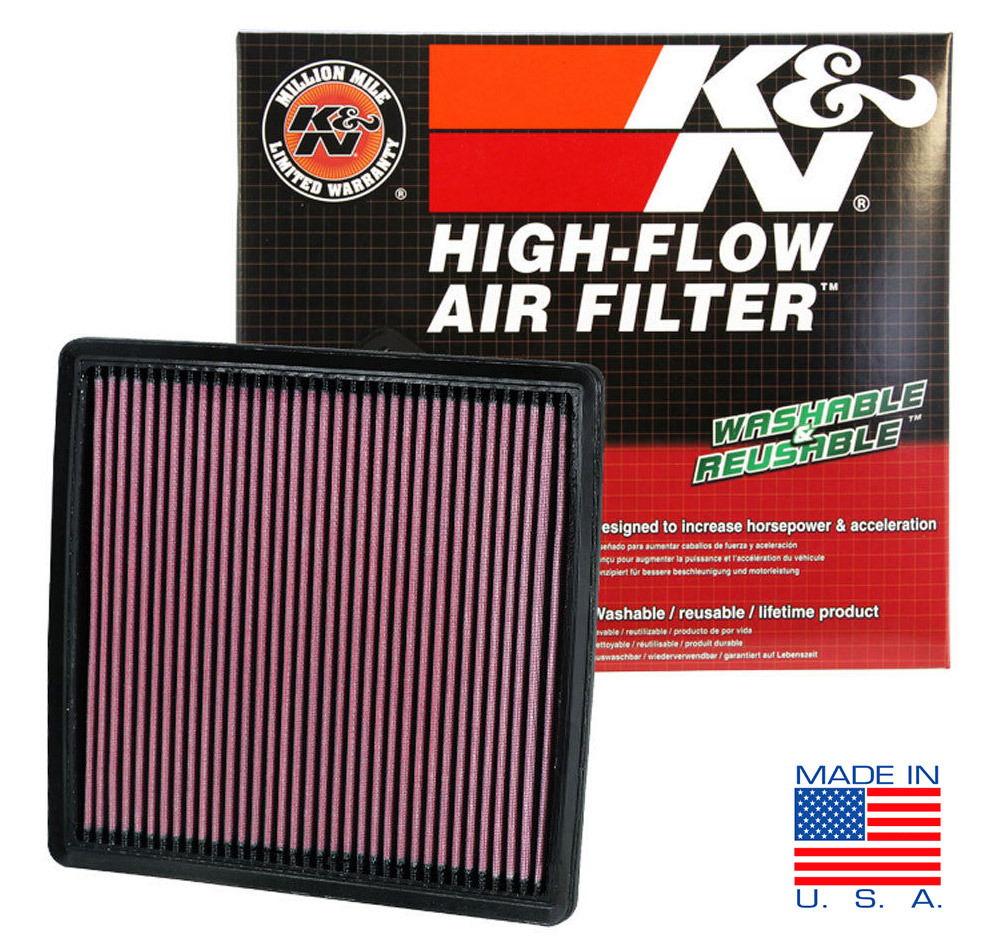 Kn filter deals