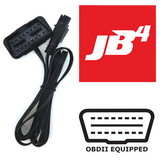 JB4 for Honda 1.5 / 2.0L Turbo - Burger Motorsports 