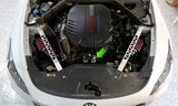 Tial Flange BOV adapter for Kia Stinger / Hyundai G70 3.3L - Burger Motorsports 