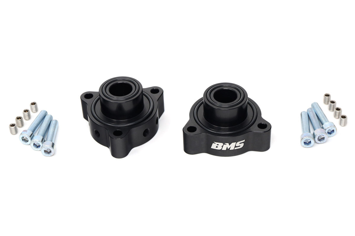 Toyota Tundra BOV Adapter Turbo Sound Kit – Burger Motorsports Inc