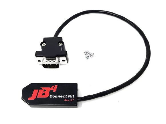 JB4 Device Connections