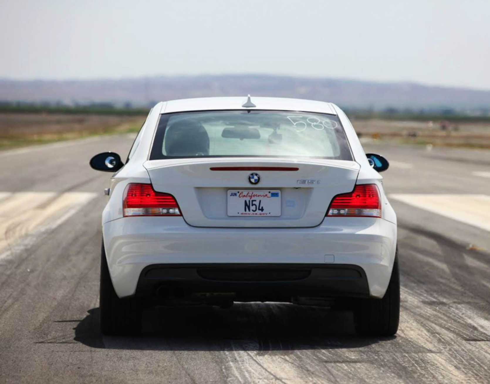 1 Series N54 E81 E82 E87 E88 1M