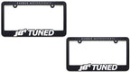 Official JB4 License Plate Accessories