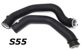 Paquete de 600 CV para S55 F8x BMW M2C/M3/M4