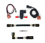 Ford Mustang 5.0 Bluetooth Flex Fuel Kits for the 2015-2023
