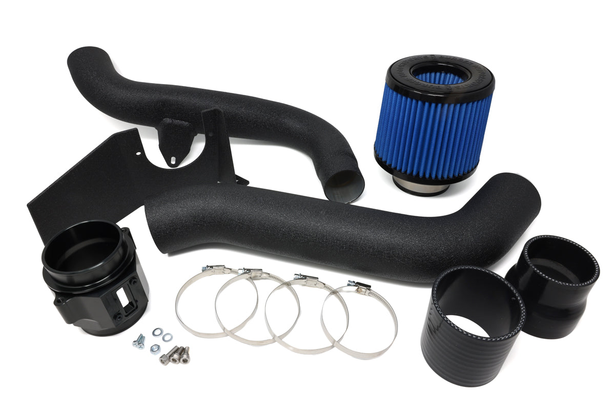 BMS High Flow V2 Intake for 2021+ Mazda 3 & CX30 SKYACTIV® 2.5L 