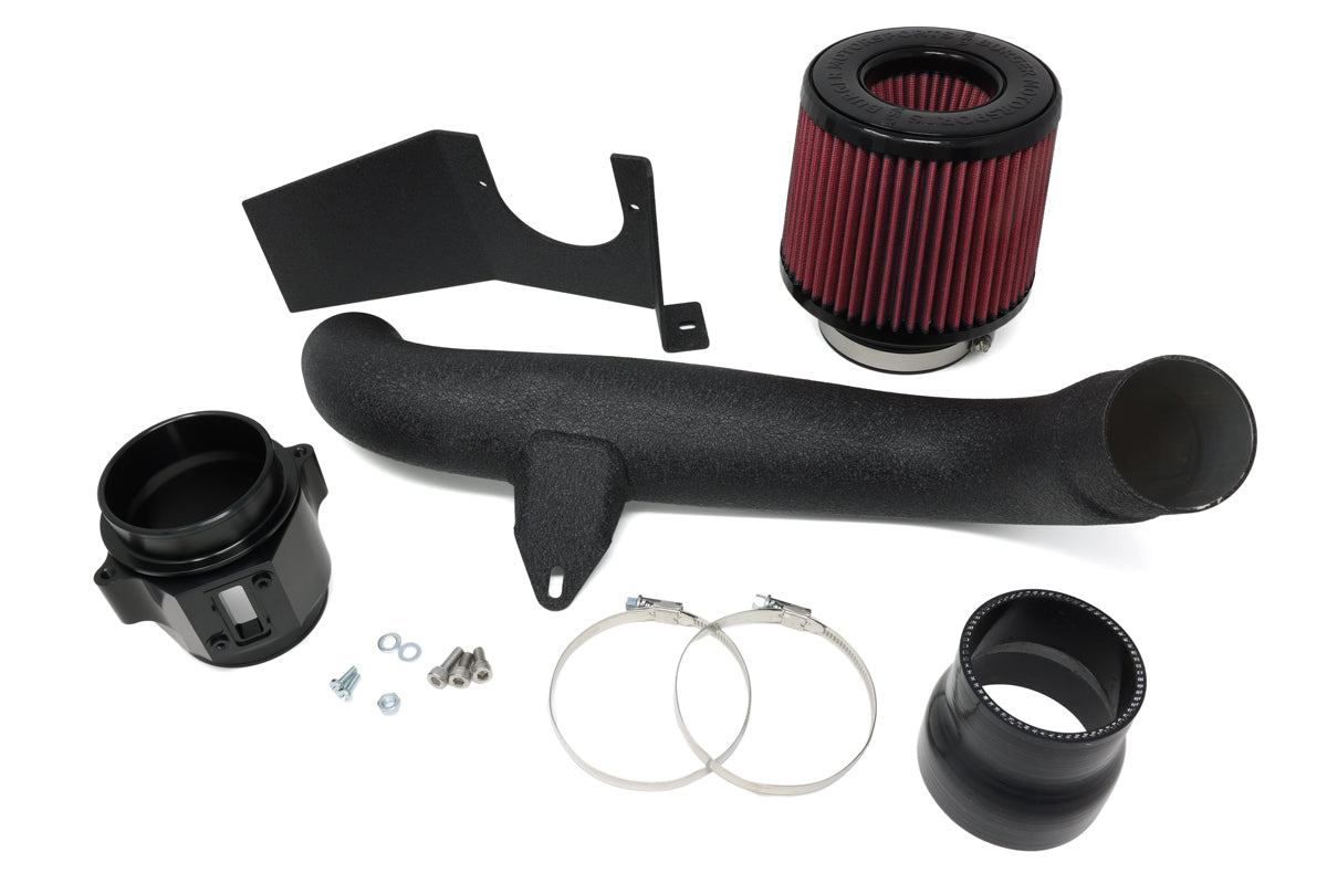 BMS High Flow V2 Intake for 2021+ Mazda 3 & CX30 SKYACTIV® 2.5L 