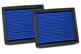 High Performance Air Filters for 2023+ Toyota Sequoia 3.4L (Set of 2)