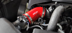 BMS Dual Silicone Intake Pipe Upgrade for 2022+ Toyota Tundra & 2023+ Toyota Sequoia 3.4L