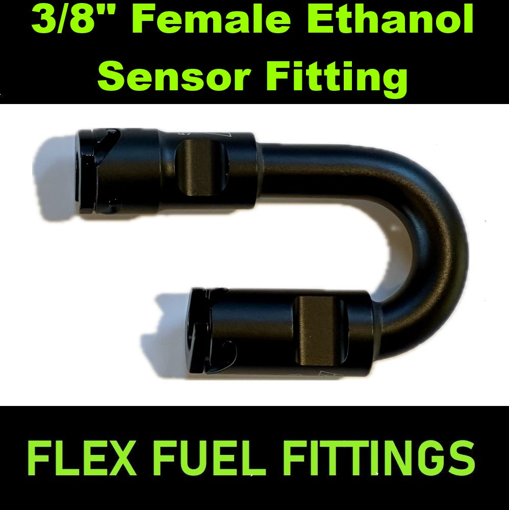 Universal Fuel-It! CamLock Fittings and Parts
