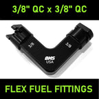 Universal Fuel-It! CamLock Fittings and Parts