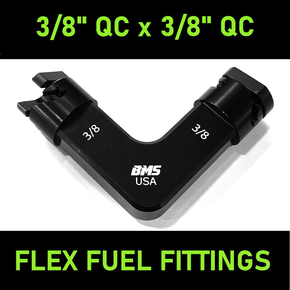 Universal Fuel-It! CamLock Fittings and Parts