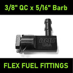 Universal Fuel-It! CamLock Fittings and Parts