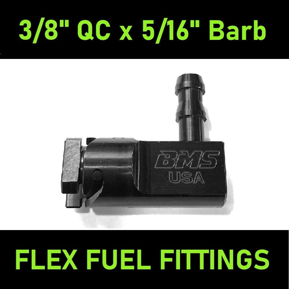 Universal Fuel-It! CamLock Fittings and Parts