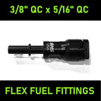 Universal Fuel-It! CamLock Fittings and Parts