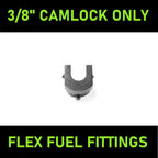Universal Fuel-It! CamLock Fittings and Parts