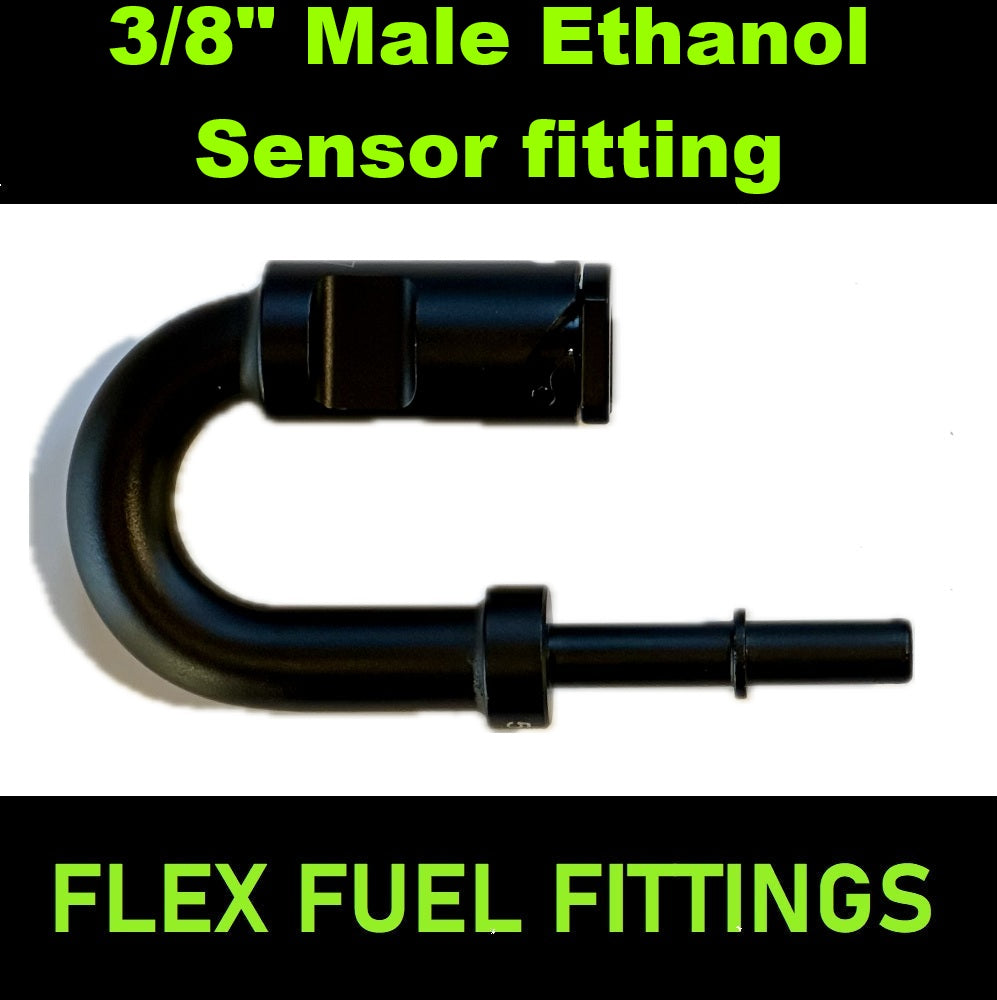 Universal Fuel-It! CamLock Fittings and Parts