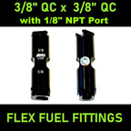 Universal Fuel-It! CamLock Fittings and Parts