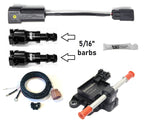 Universal Fuel-It! Bluetooth Flex Fuel Kits