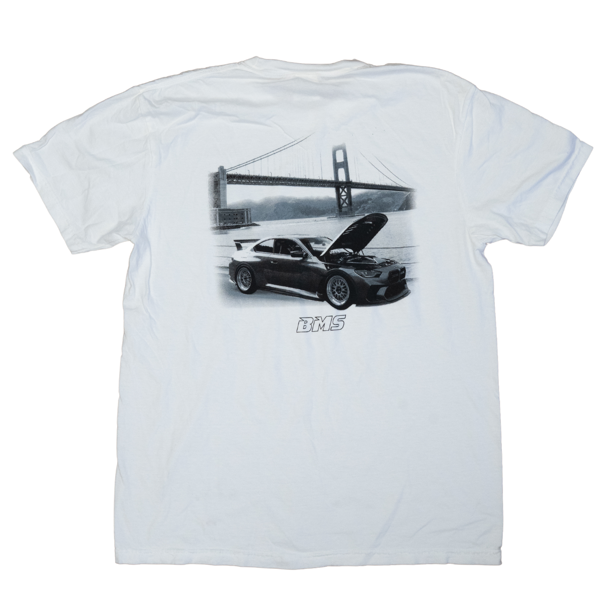 Official Burger Motorsports JB4 Clothing