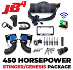 450 Wheel Horsepower 3.3L KIA Stinger / Genesis G70 Package