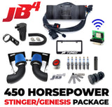 450 Wheel Horsepower 3.3L KIA Stinger / Genesis G70 Package