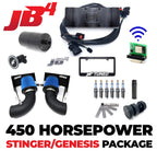 450 Wheel Horsepower 3.3L KIA Stinger / Genesis G70 Package